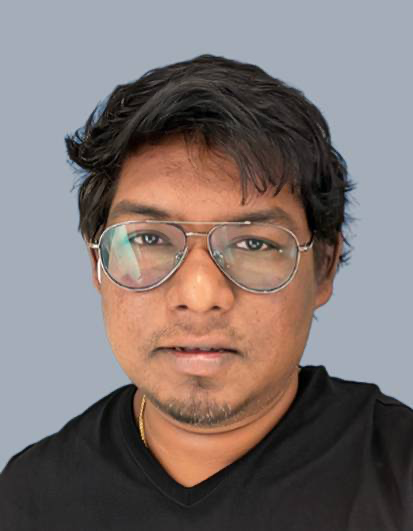 Kiran Kumar Pitta